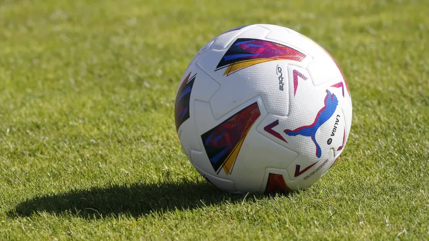Balón de Fútbol