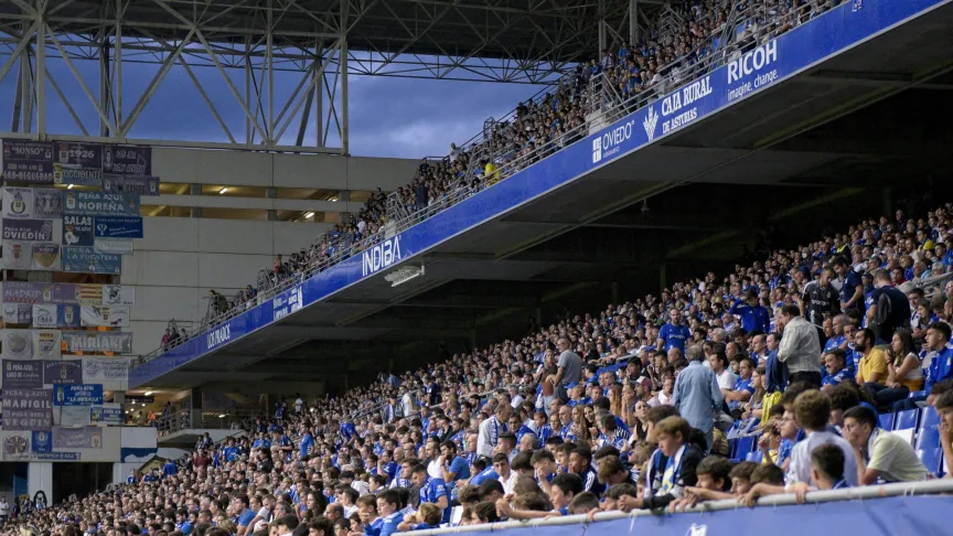 Carlos Tartiere