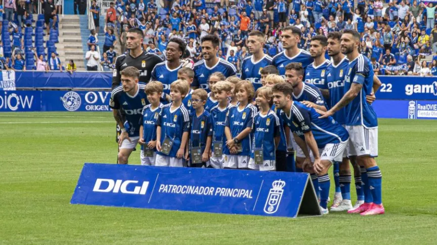 Real Oviedo