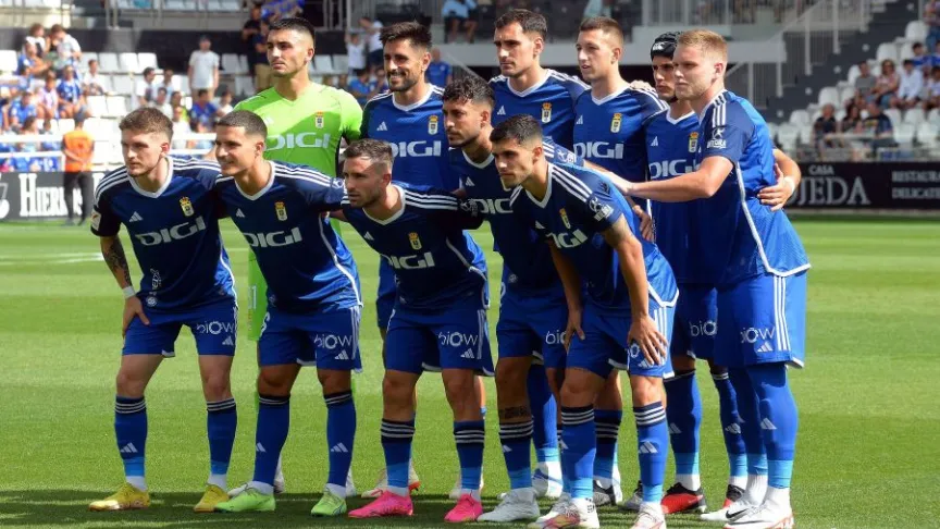 Real Oviedo