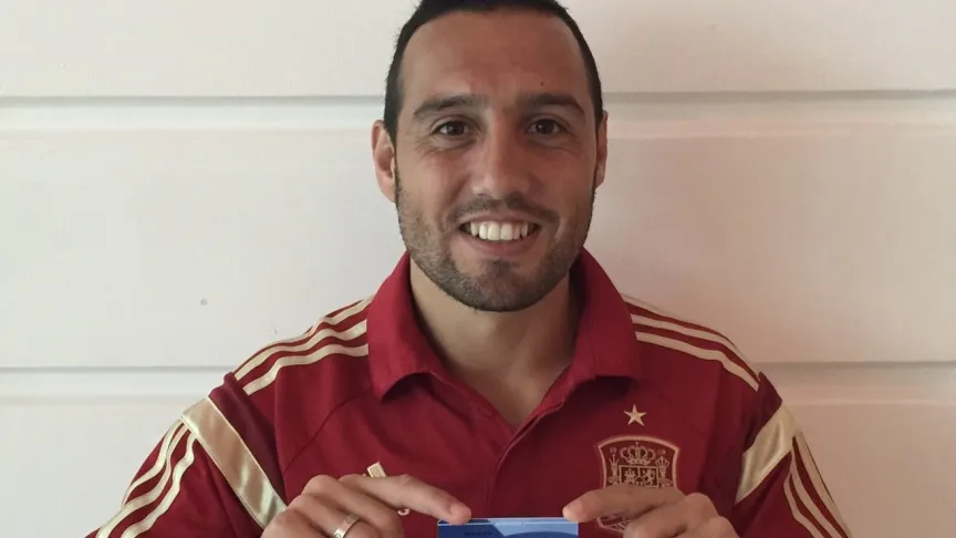 Santi Cazorla