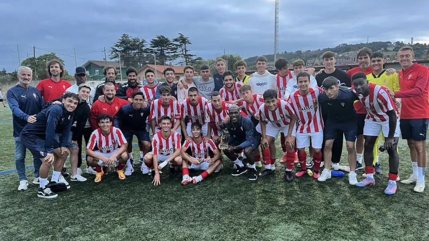 Sporting Atletico