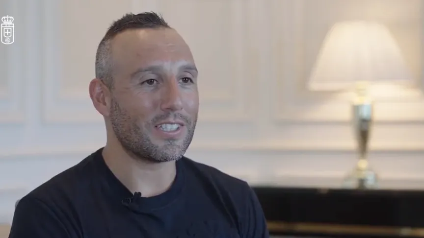 Santi Cazorla