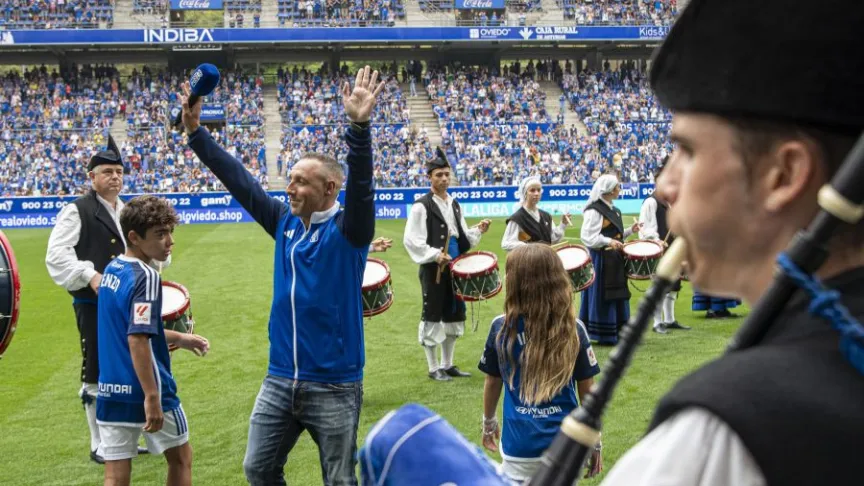 Santi Cazorla
