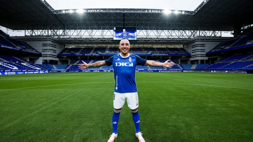 Santi Cazorla
