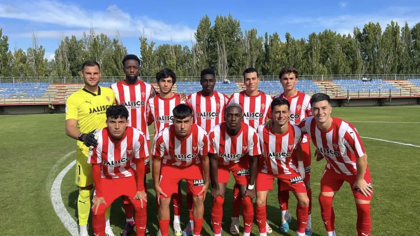 Sporting Atlético