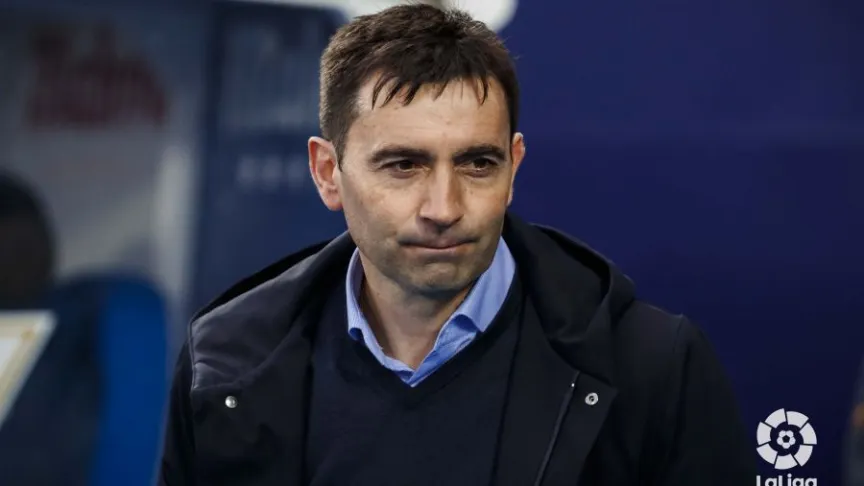 Asier Garitano