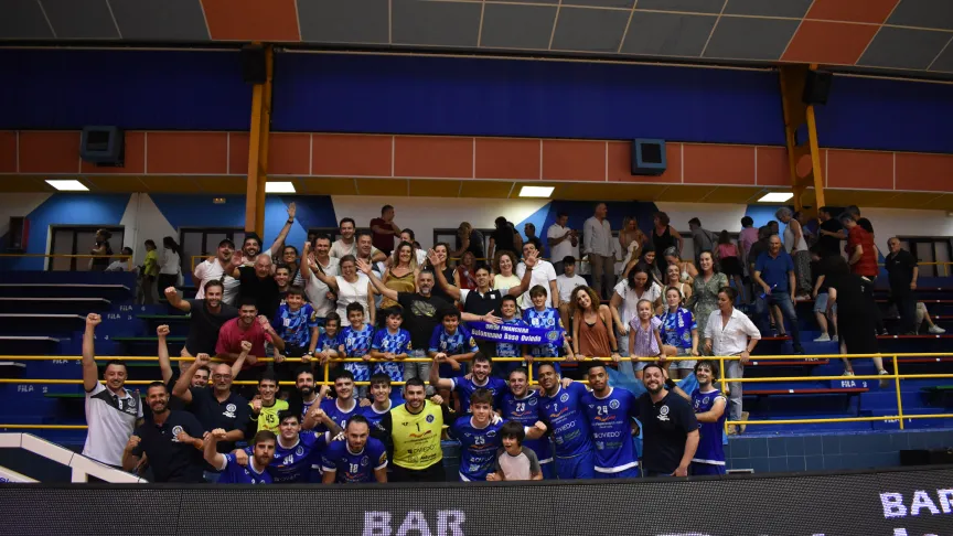 Base Oviedo