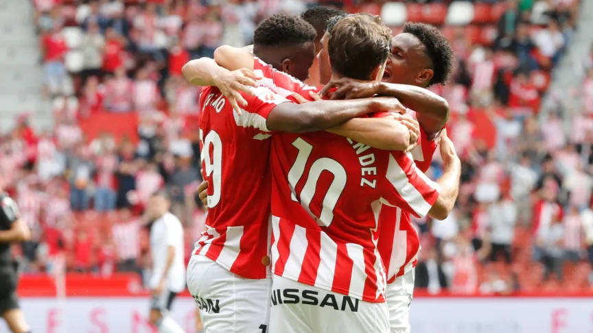 Gol Sporting