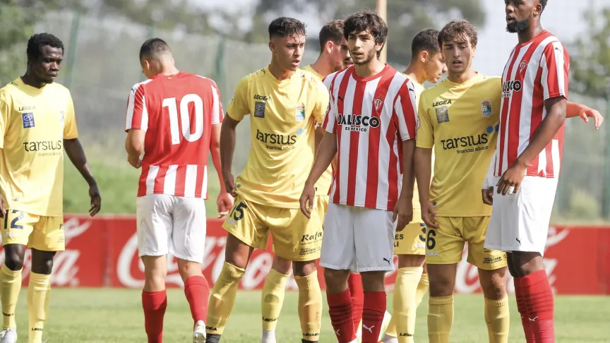 Sporting B