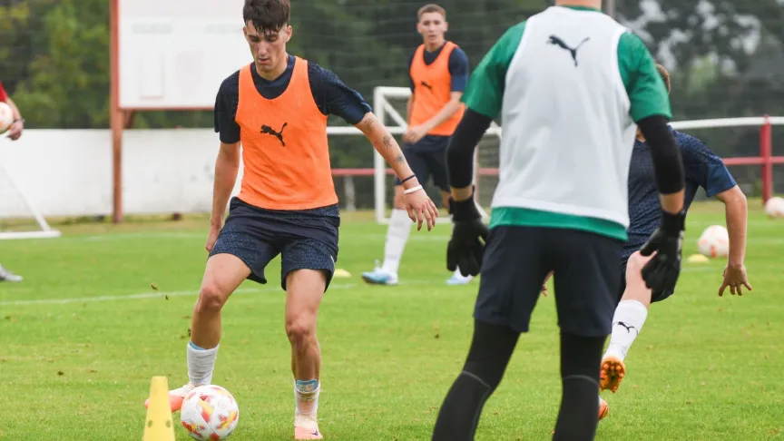 Iker Martínez