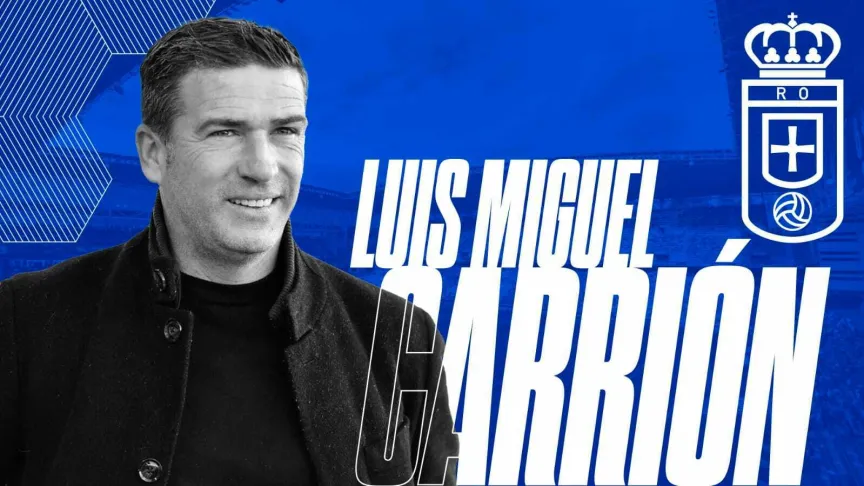 Luis Carrión