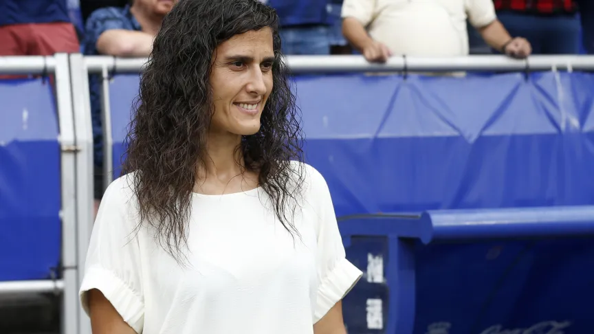 Montse Tomé