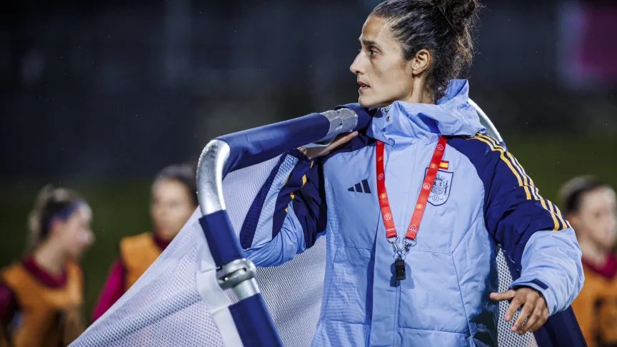 Montse Tomé