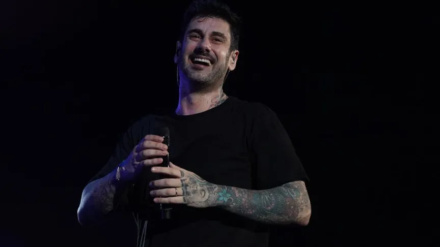 Melendi