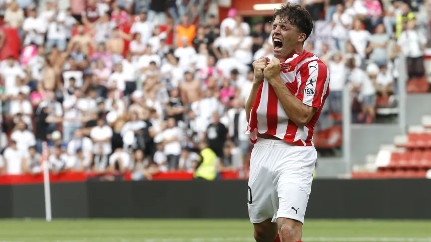 Nacho Méndez 