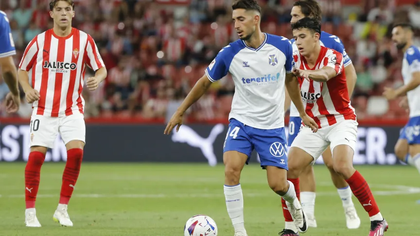 Nacho Martín y Nacho Méndez