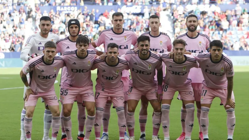 Real Oviedo