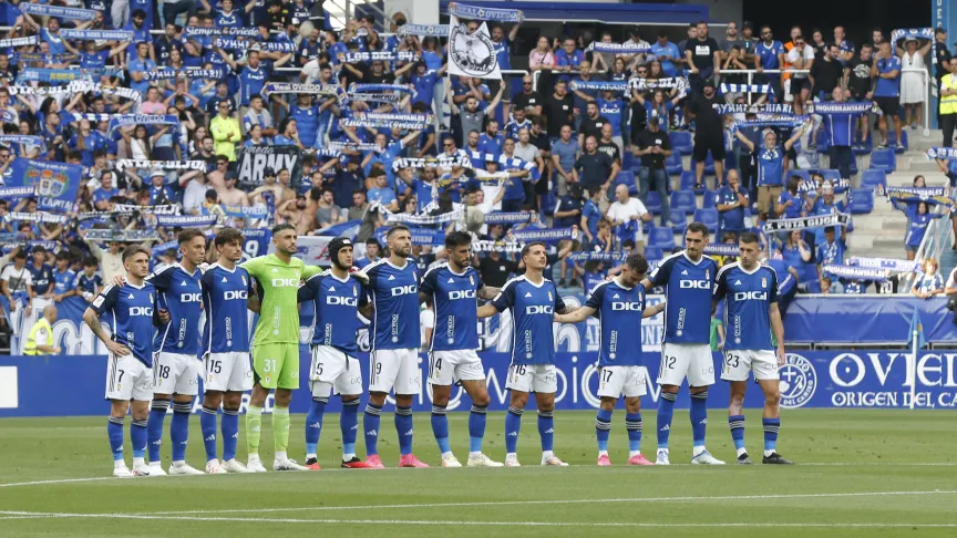 Real Oviedo