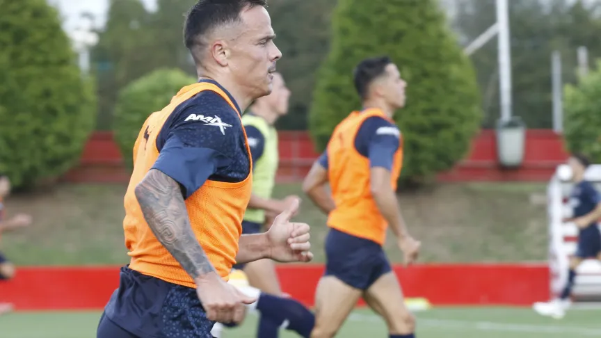 Roque Mesa