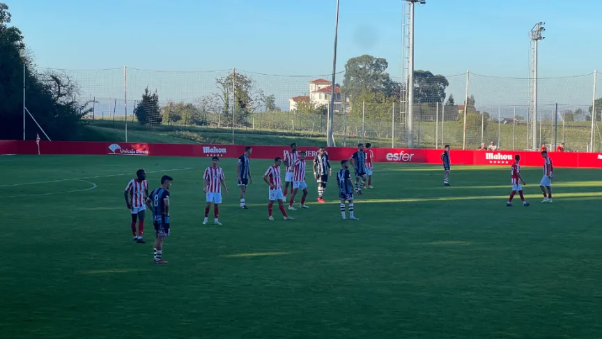 Sporting Atlético