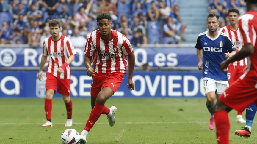 Sporting