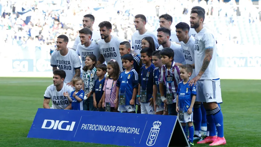 Real Oviedo