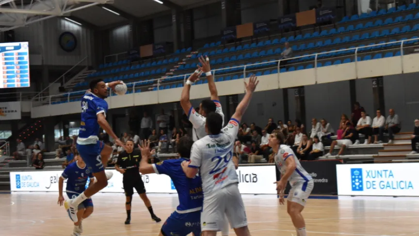 base oviedo