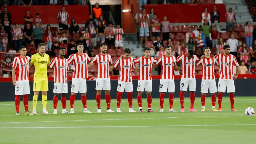 Once Sporting