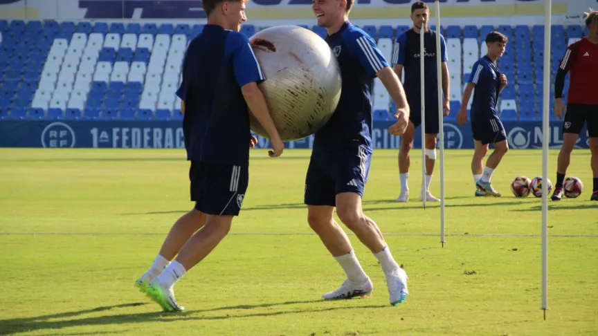 Oyón y Lucas