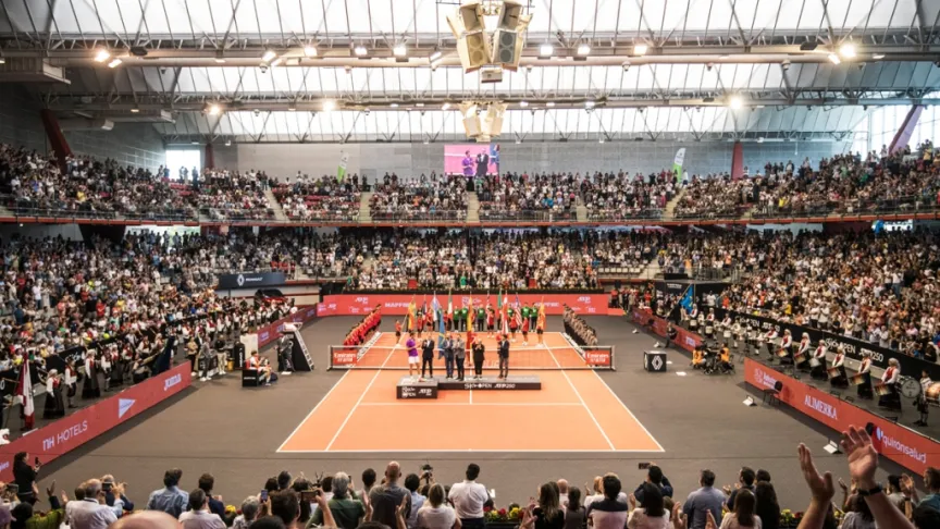 ATP 250 Gijón