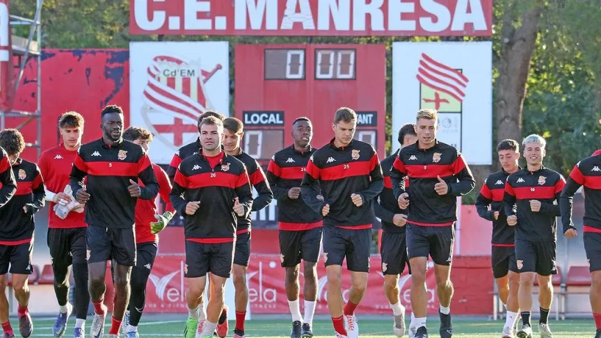 CE Manresa