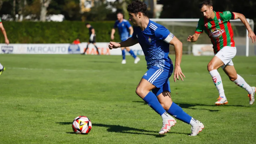 CD Covadonga