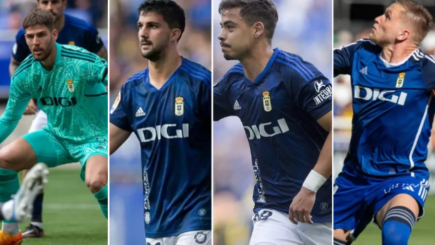 Real Oviedo
