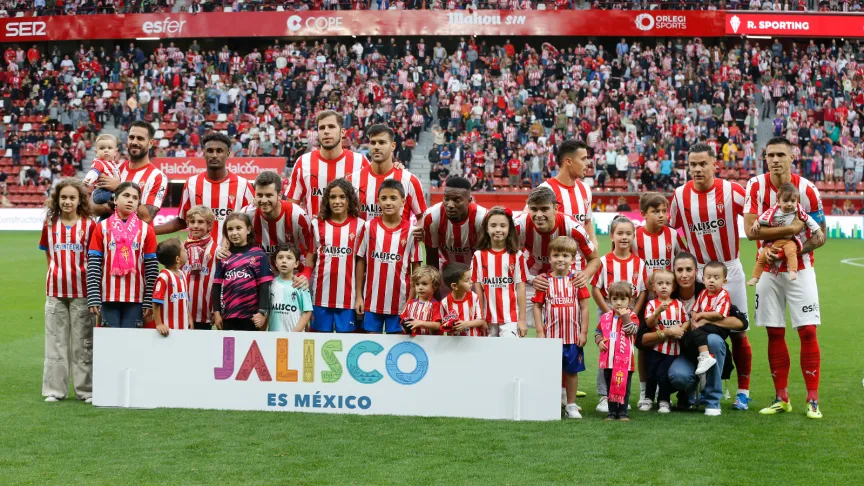 Once Sporting
