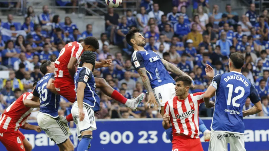 Oviedo Sporting