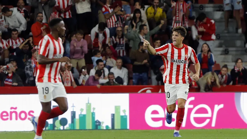 Otero y Nacho Méndez