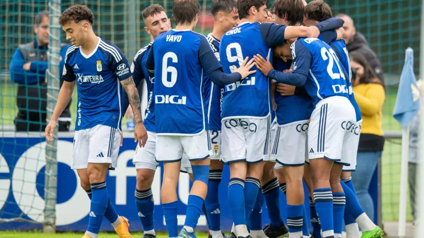 Real Oviedo Vetusta