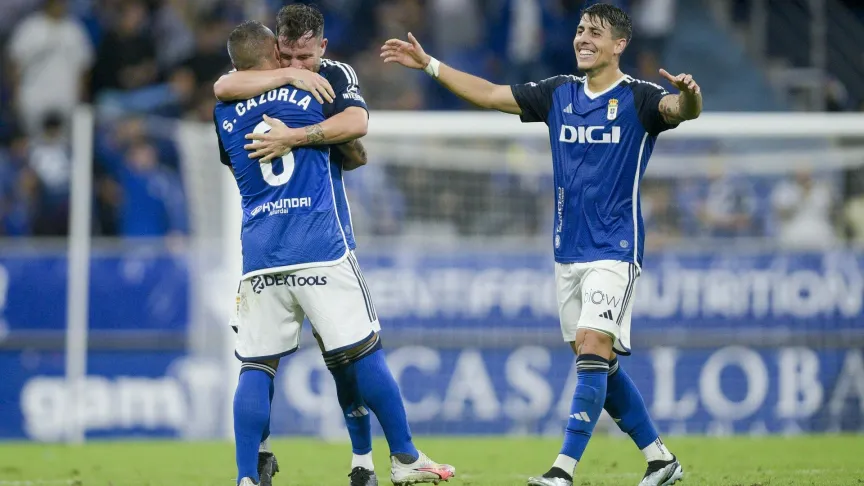 Real Oviedo