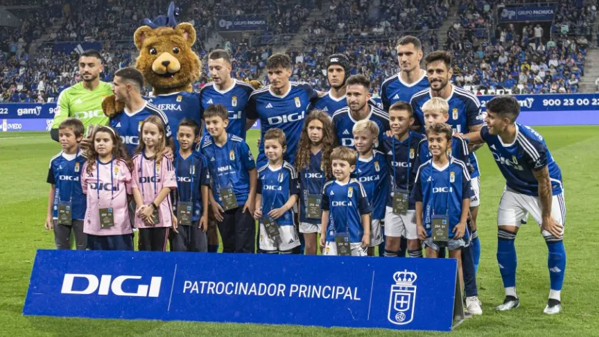 Real Oviedo