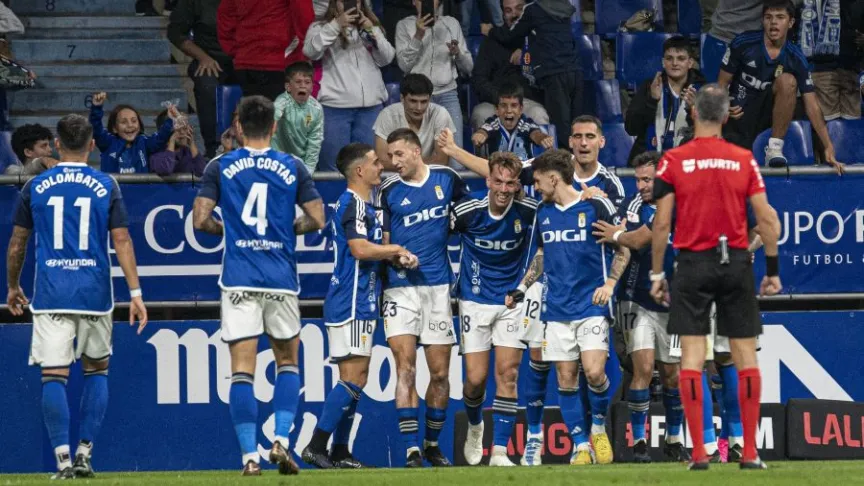 Real Oviedo