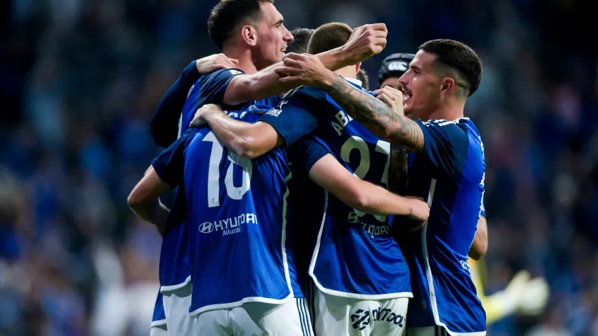 Real Oviedo