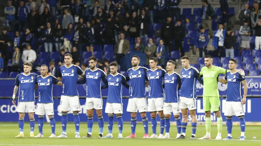 Real Oviedo