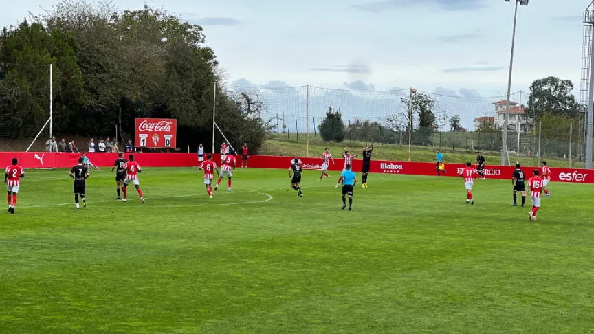Sporting B