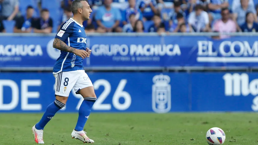 Santi Cazorla