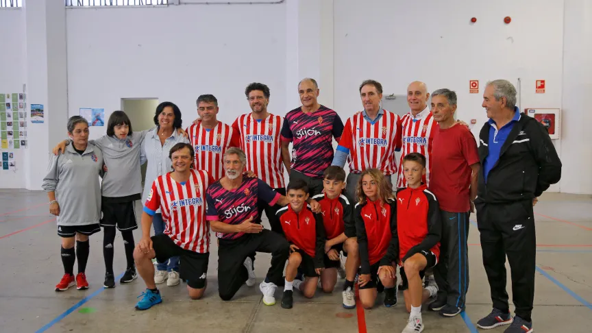 Fútbol andarín