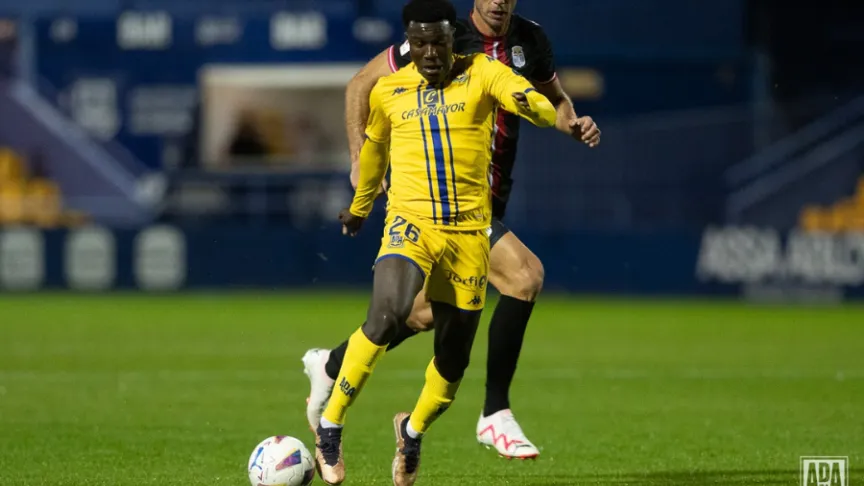 addai
