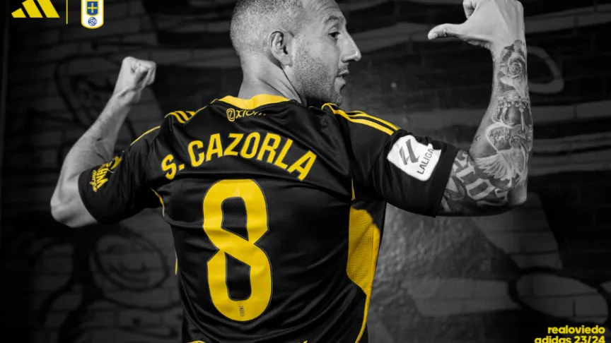 cazorla