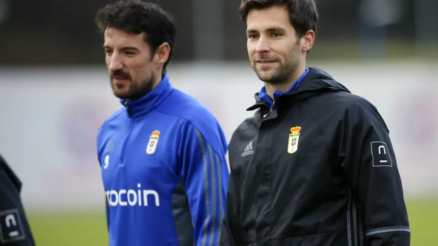 david fernández