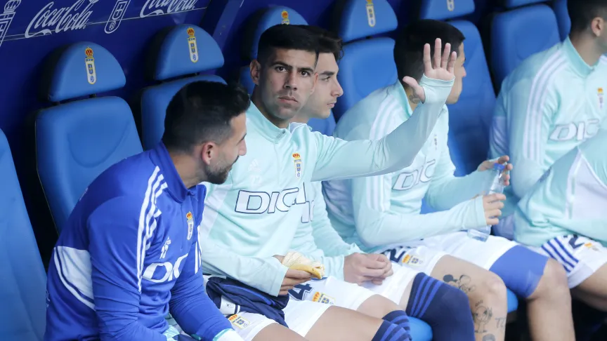 juanfran moreno